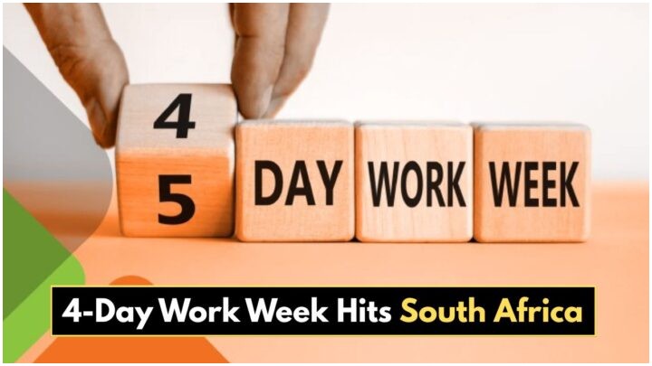 4-Day Work Week