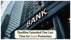 Urgent Alert: Secure Your Bank Accounts Before the 25 July Scam Protection Deadline!