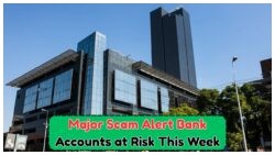 Act Now: Safeguard Your Account from Fraud Before 25 July with This Urgent Banking Alert