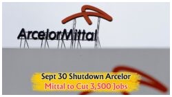 ArcelorMittal Crisis: Thousands of Jobs at Risk as SA Steel Plant Faces Closure by Sept 30
