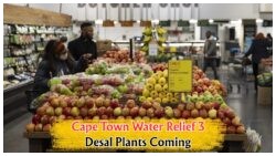 Brace Yourself: July 2025 Sees Inflation Surge with CPI Soaring Beyond 3.2%, Intensifying the Cost of Living Crisis