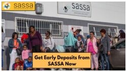 SASSA Reveals August & September Payment Schedule with Exciting Bonus Payouts!