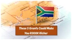 Unclaimed Opportunity: 5 Business Grants Worth R300,000 Await Thousands of South Africans as November 2025 Deadline Looms