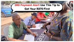 Discover the Secret to Beating the Queue as SRD R370 Arrives on July 28