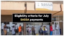 Exciting News: Double SASSA Payment of R9,200 Kicks Off on 24 July – Check Dates & Eligibility Now!