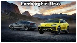 Discover the Future of Luxury: Lamborghini Unveils R4.87M Plug-In Urus SE for Late 2025