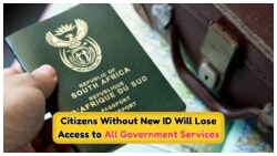 Starting 25 July: Biometric ID Mandatory for Accessing All SA Services – Are You Prepared?