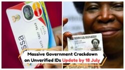 Urgent: Expired ID Holders Face Grant Cut-Off Starting 18 July - Reverification Required!