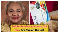 Discover the Latest July Pension Grant Details: SASSA Beneficiaries Get Access to Updated Figures