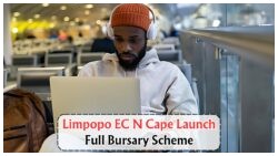 October Bursaries Unveiled: Limpopo, EC & N Cape Students to Receive Full Fees and Free Laptops
