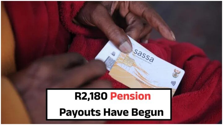 R2180 Pensions