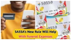 Starting 15 July: SASSA Commits R7,500 for Beneficiaries' Funeral Costs