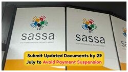 Urgent Alert: New SASSA Payout System Debuts on 29 July—Missing Documents Could Halt Your Grants