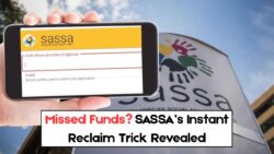 SASSA New Rules Effective from All Beneficiaries: R370 or R510 SASSA Grant? Here’s How to Instantly Reclaim Missing Payments