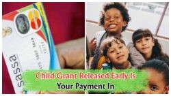 SASSA R560 Grant Payments Kick Off Early on 2 August: Card Holders, Confirm Your Credit Now!