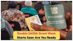 SASSA's Double Payout Week: Two Payments to Hit Accounts Starting 25 July