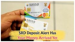 SASSA Announces Live R370 Disbursement on 25 Sept: Check Your Payment Status Now!