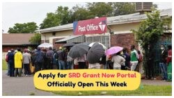 Mark Your Calendar: New SRD Application Window Opens 5 Sept – Seize This Opportunity!