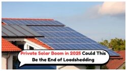 Eskom Crisis Eases: 4.4GW of Solar Power Lights Up Homes Abandoning the National Grid!