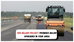 Will the R28 Billion Boost Finally Resolve Load Shedding and Transport Woes?