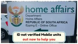 September 2025 Alert: Government Deploys Mobile ID Units to Villages – Update Now or Risk SASSA Freeze!