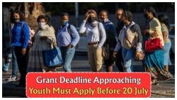 Unemployed Youth Alert: Apply for R750 Transport Allowance Starting 20 July – Don't Miss This Limited Opportunity!