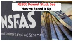 Unlock Your R5,200 Grant: The Quick Method for Thousands Awaiting NSFAS Appeals