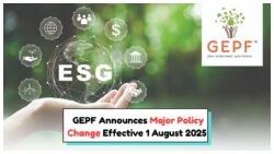 GEPF Shifts Retirement Age to 67: What This Means for Public Sector Employees Starting 1 August 2025
