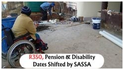 SASSA Grant Payments Kick Off on 10 August 2025 – Discover the Full Weekly Disbursement Schedule