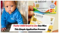 How to Secure the R1,250 Foster Grant This August: A Step-by-Step Guide